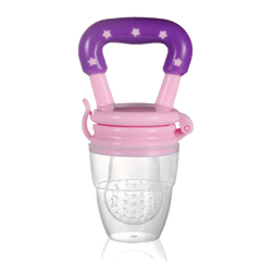 Baby Fruit Feeder