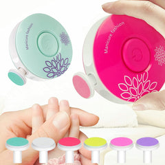 Baby Nail Trimmer