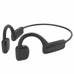 Bone Conduction Headphones