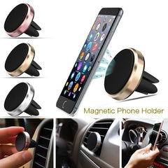 Car Magnetic Phone Holder For Phone