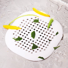 Hair Filter Sink Anti-blocking Strainer